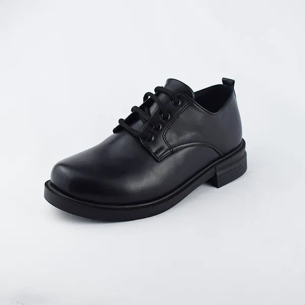 Chaussure pour femme 014 Noir  ..........    miniature